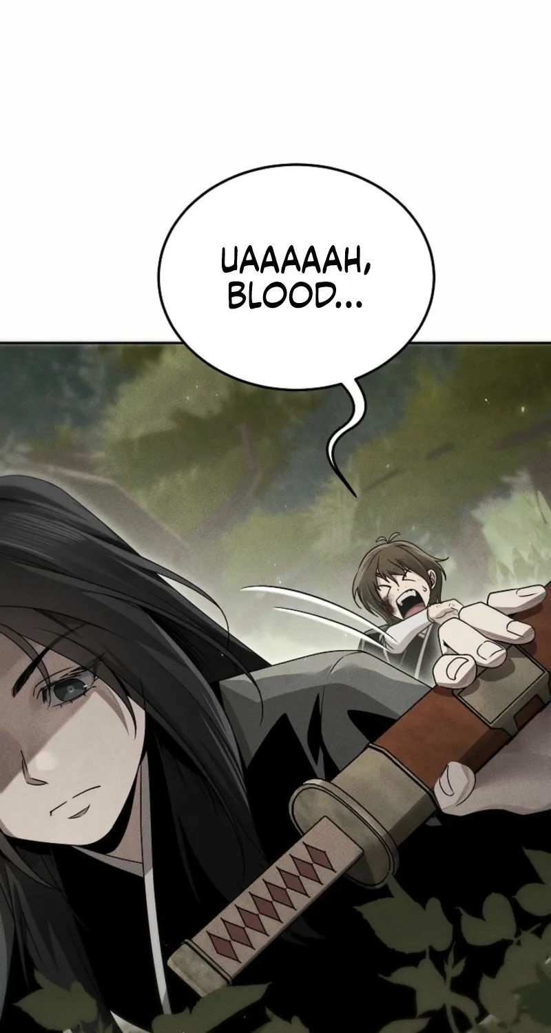 The Great Heavenly Demon Sovereign Chapter 14.1 page 35 - 