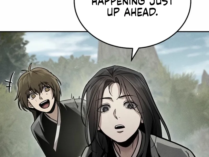 The Great Heavenly Demon Sovereign Chapter 14.1 page 5 - 