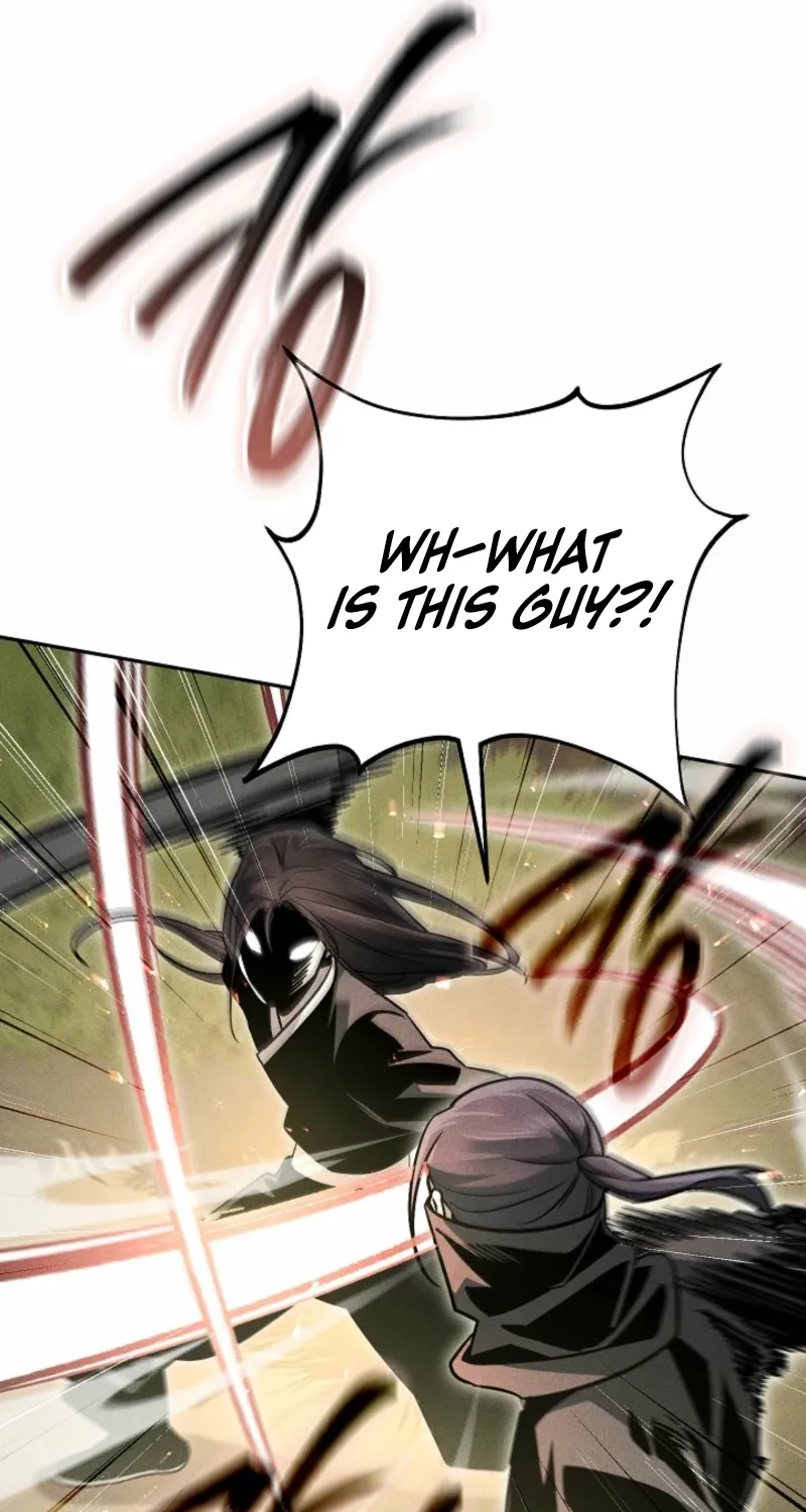 The Great Heavenly Demon Sovereign Chapter 14.1 page 49 - 