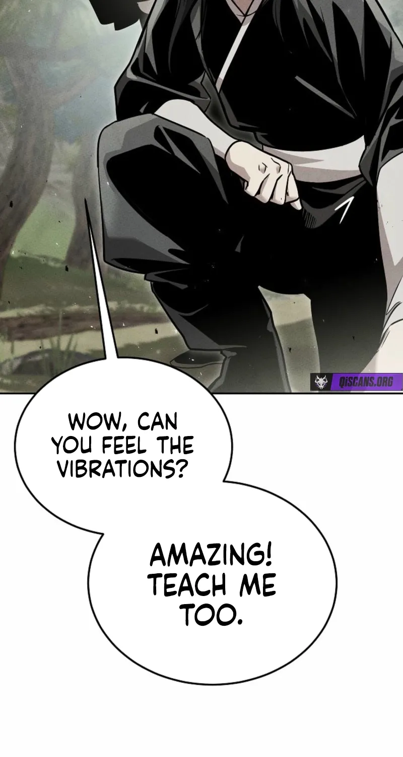 The Great Heavenly Demon Sovereign Chapter 14.1 page 6 - 