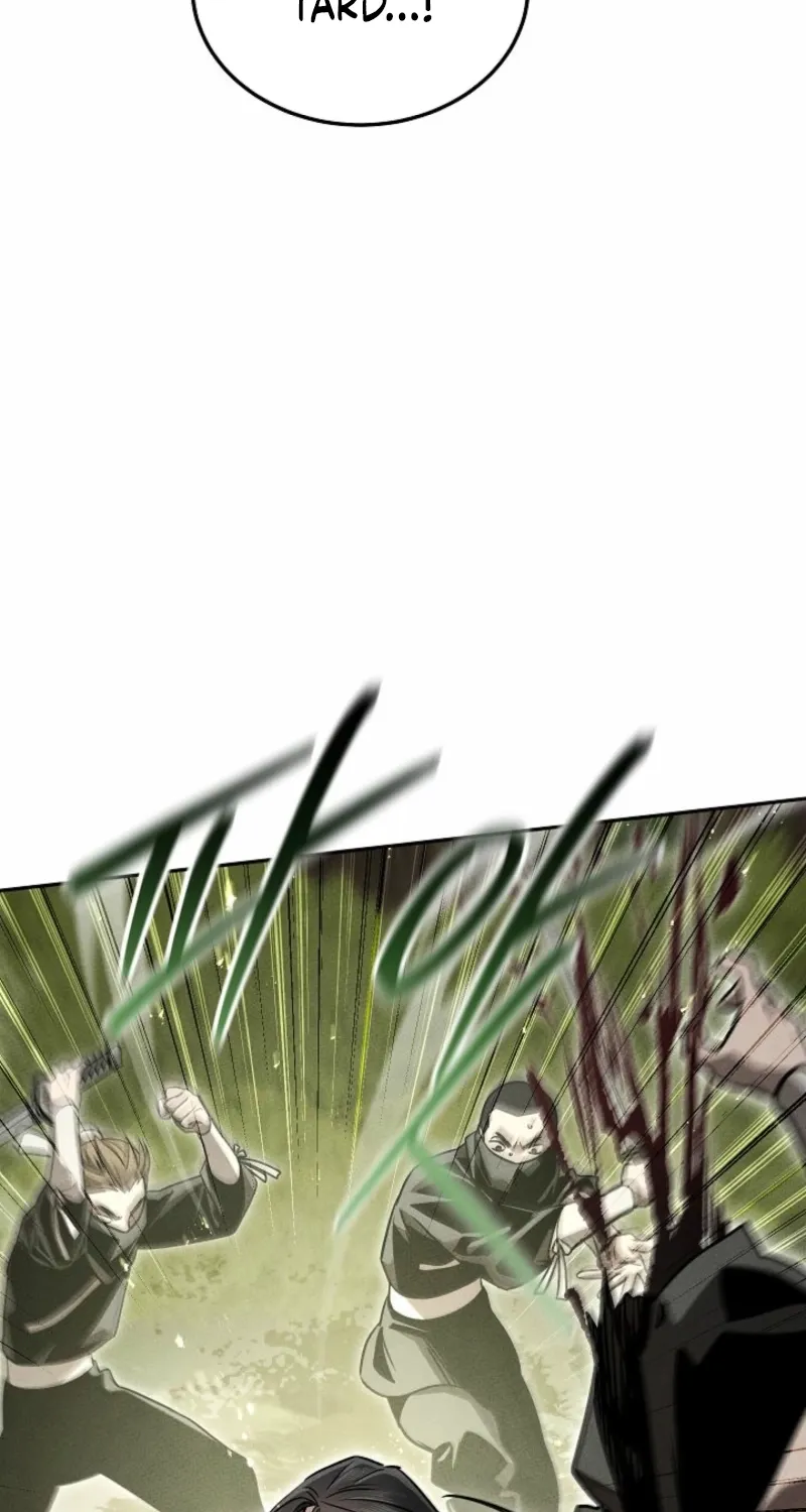 The Great Heavenly Demon Sovereign Chapter 14.1 page 57 - 