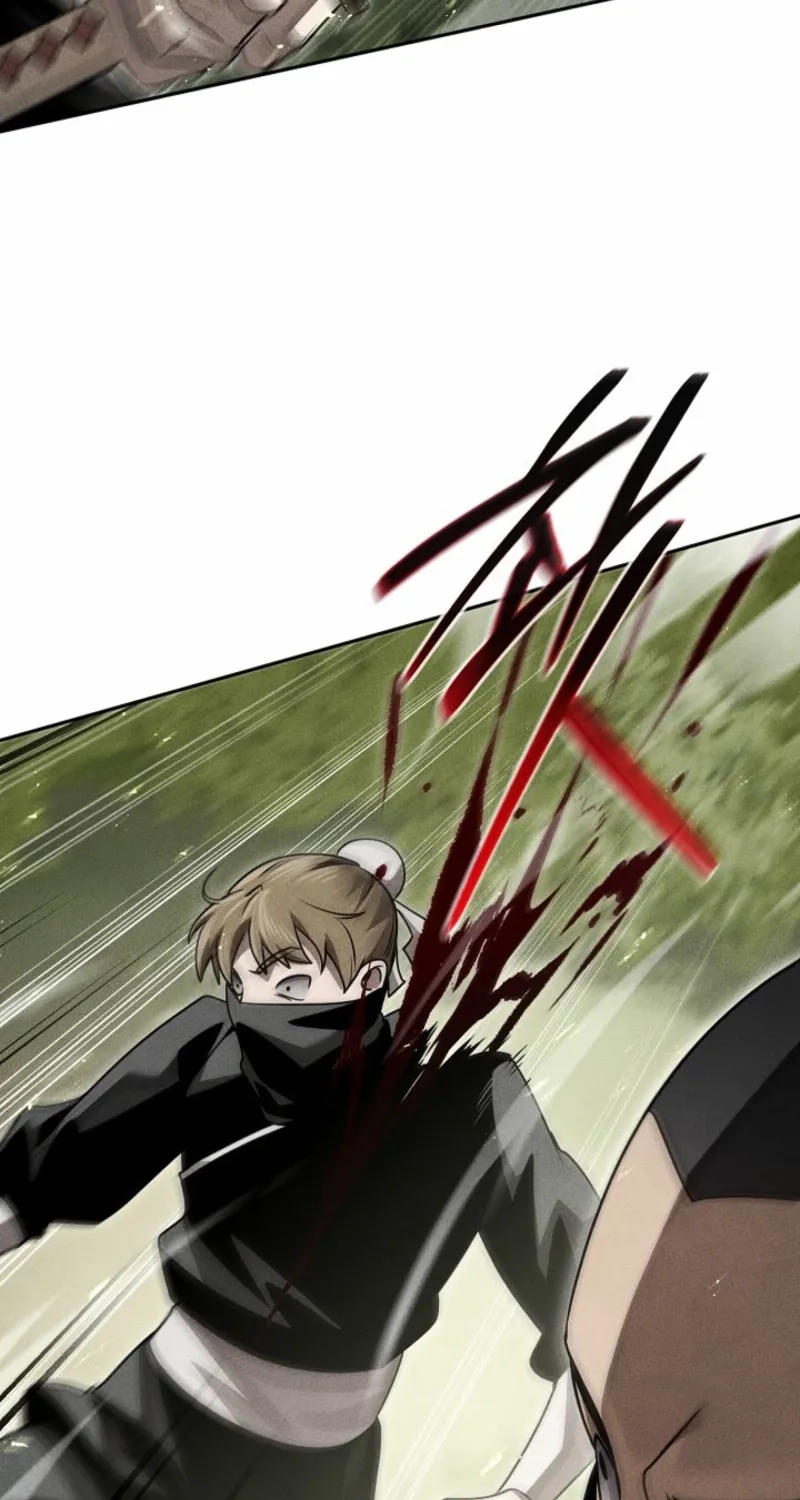 The Great Heavenly Demon Sovereign Chapter 14.1 page 60 - 