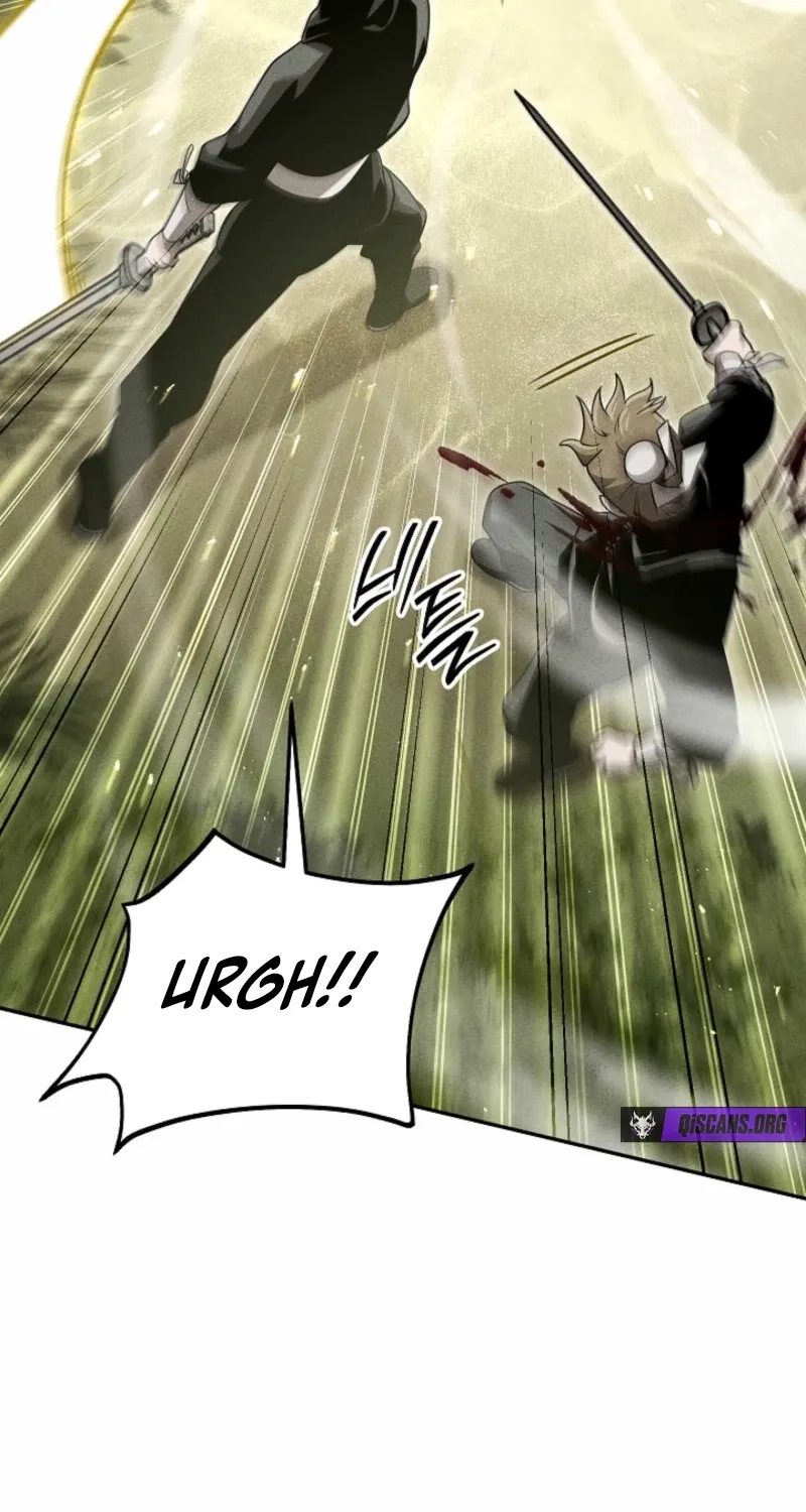 The Great Heavenly Demon Sovereign Chapter 14.1 page 63 - 