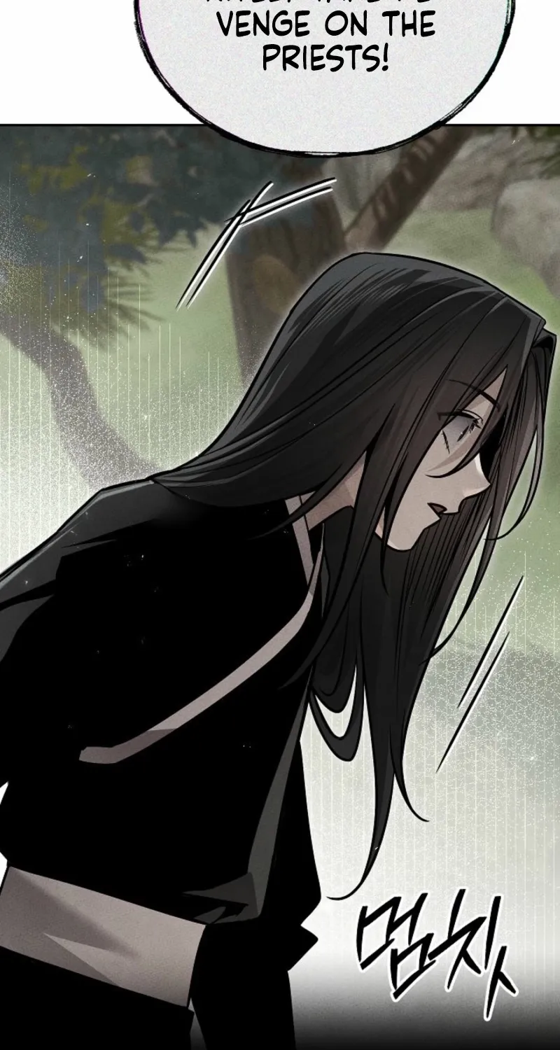 The Great Heavenly Demon Sovereign Chapter 14.1 page 9 - 