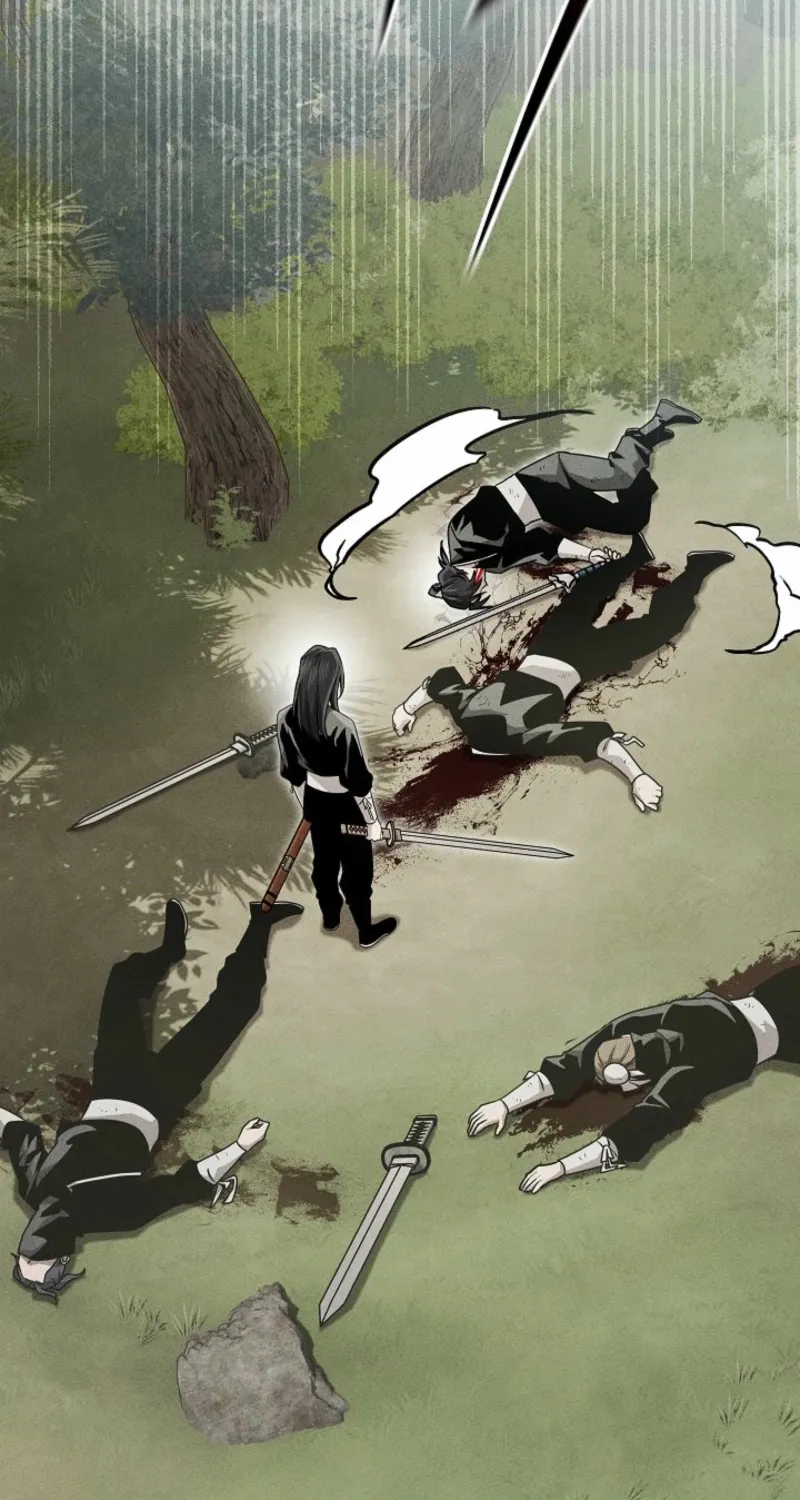 The Great Heavenly Demon Sovereign Chapter 14.1 page 82 - 