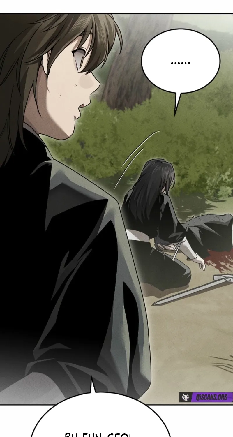 The Great Heavenly Demon Sovereign Chapter 14.1 page 85 - 