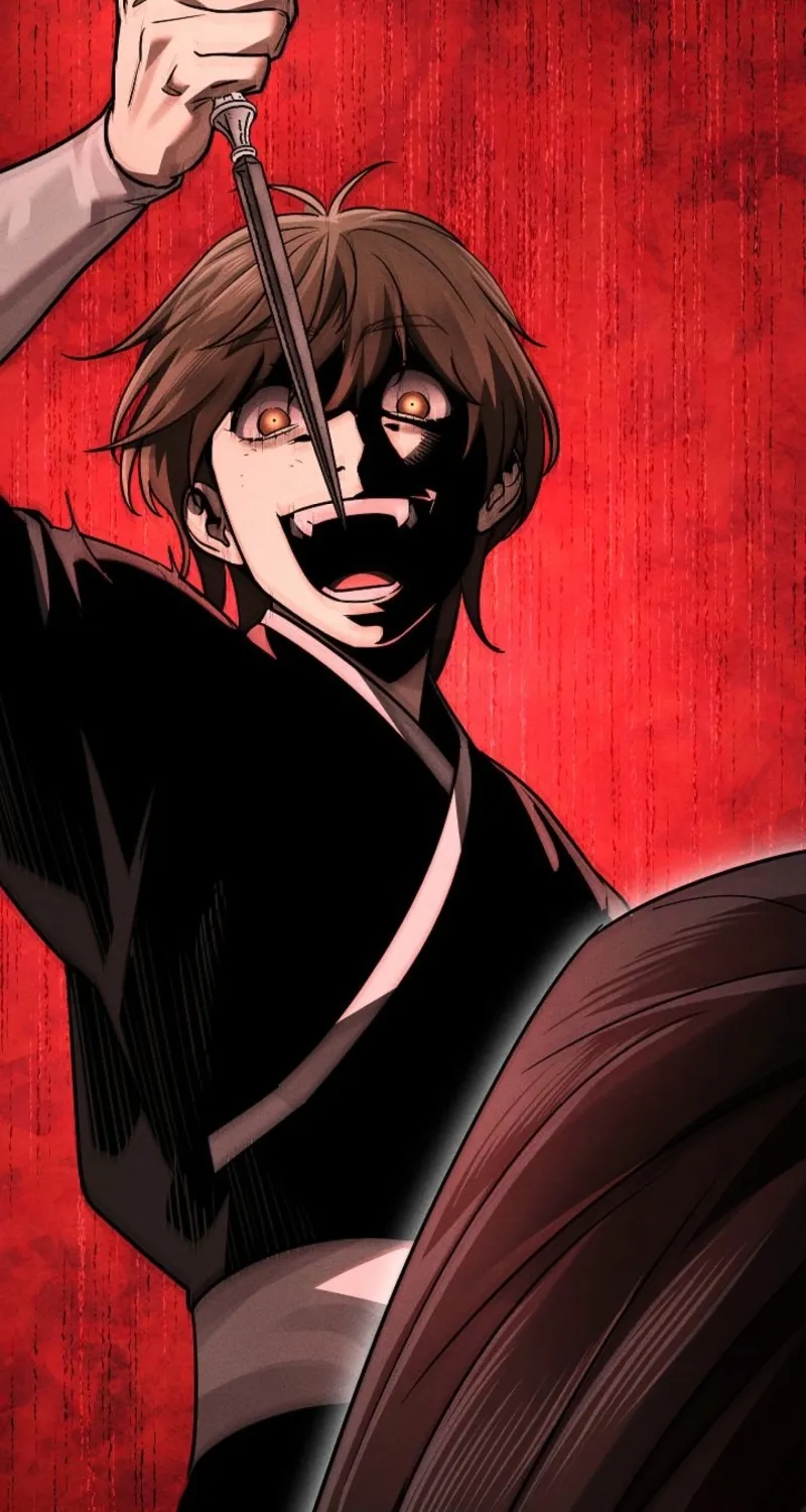 The Great Heavenly Demon Sovereign Chapter 14.1 page 88 - 