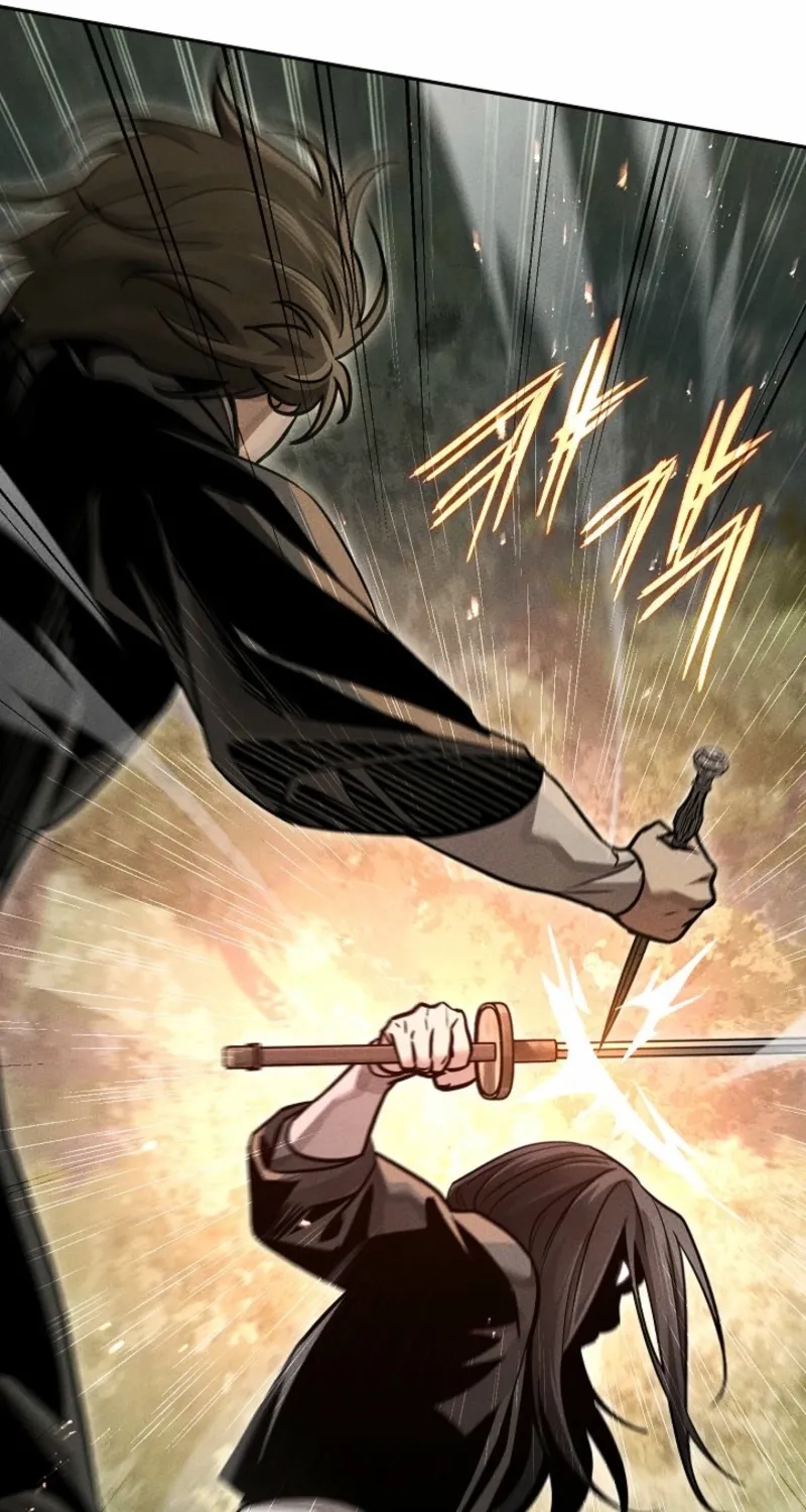 The Great Heavenly Demon Sovereign Chapter 14.1 page 97 - 