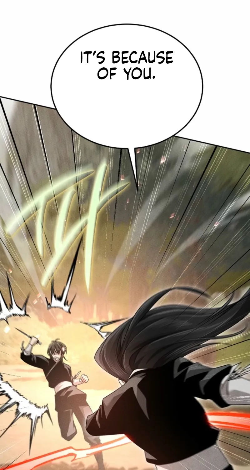 The Great Heavenly Demon Sovereign Chapter 14.1 page 100 - 