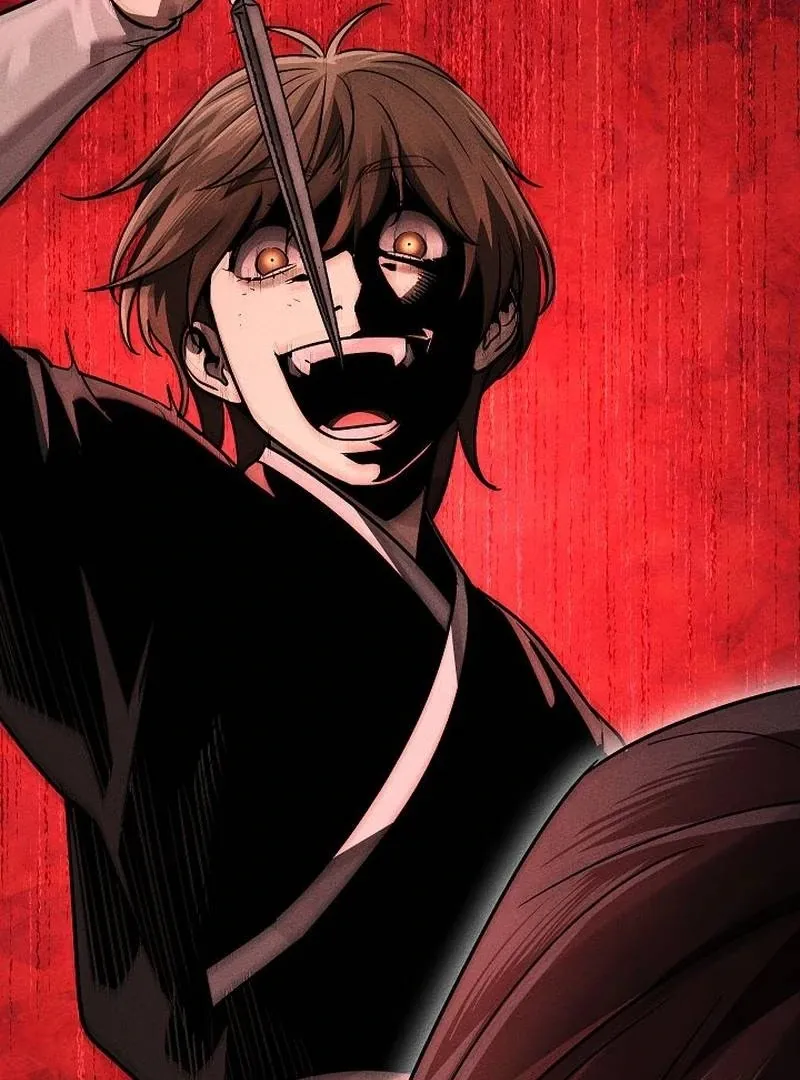 The Great Heavenly Demon Sovereign Chapter 14 page 114 - 