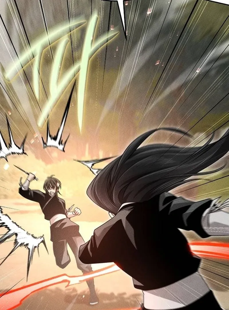 The Great Heavenly Demon Sovereign Chapter 14 page 129 - 
