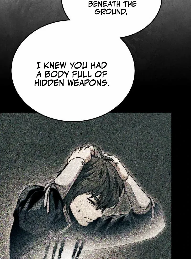 The Great Heavenly Demon Sovereign Chapter 14 page 138 - 