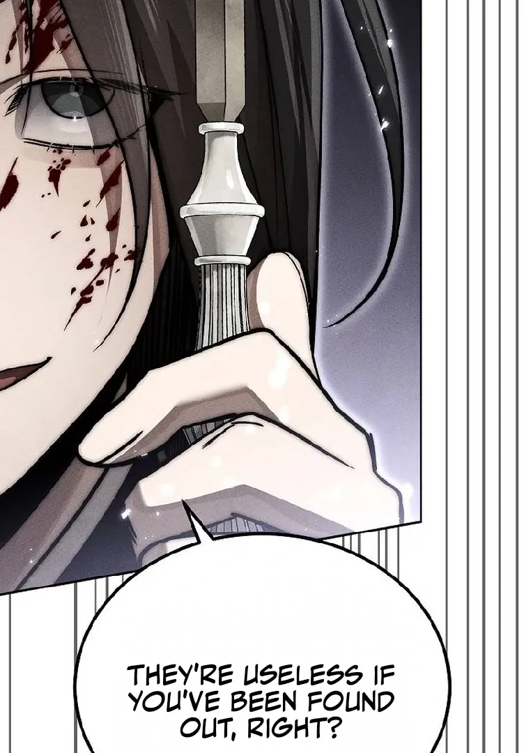 The Great Heavenly Demon Sovereign Chapter 14 page 171 - 