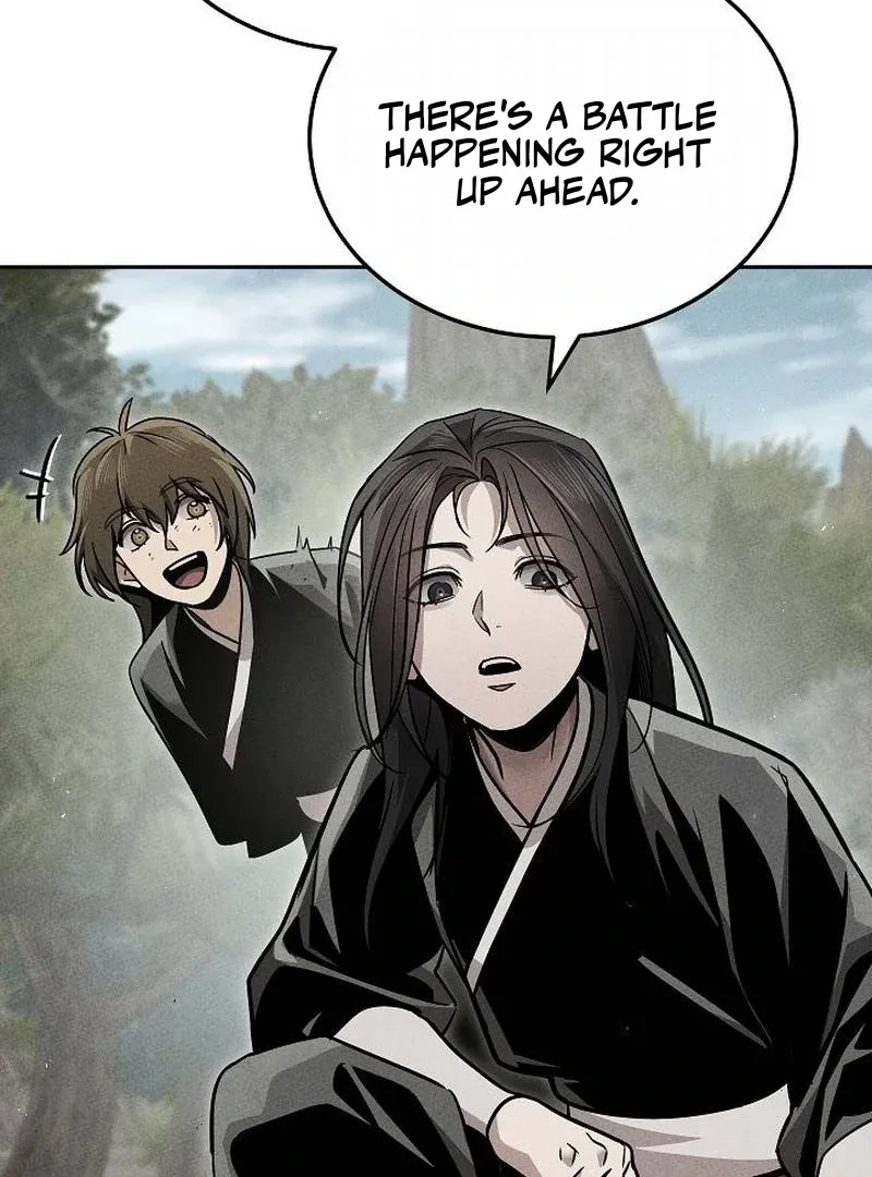 The Great Heavenly Demon Sovereign Chapter 14 page 6 - 