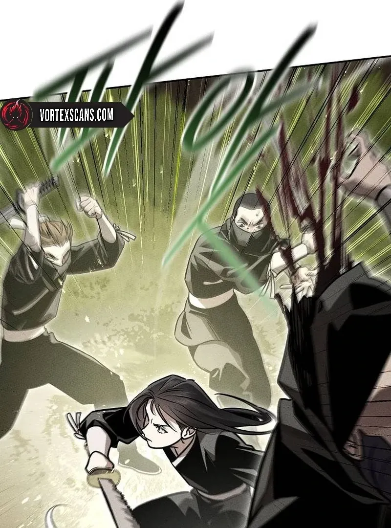 The Great Heavenly Demon Sovereign Chapter 14 page 75 - 
