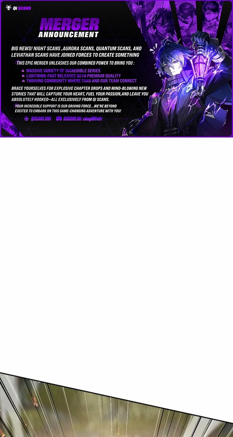The Great Heavenly Demon Sovereign Chapter 15.1 page 1 - 