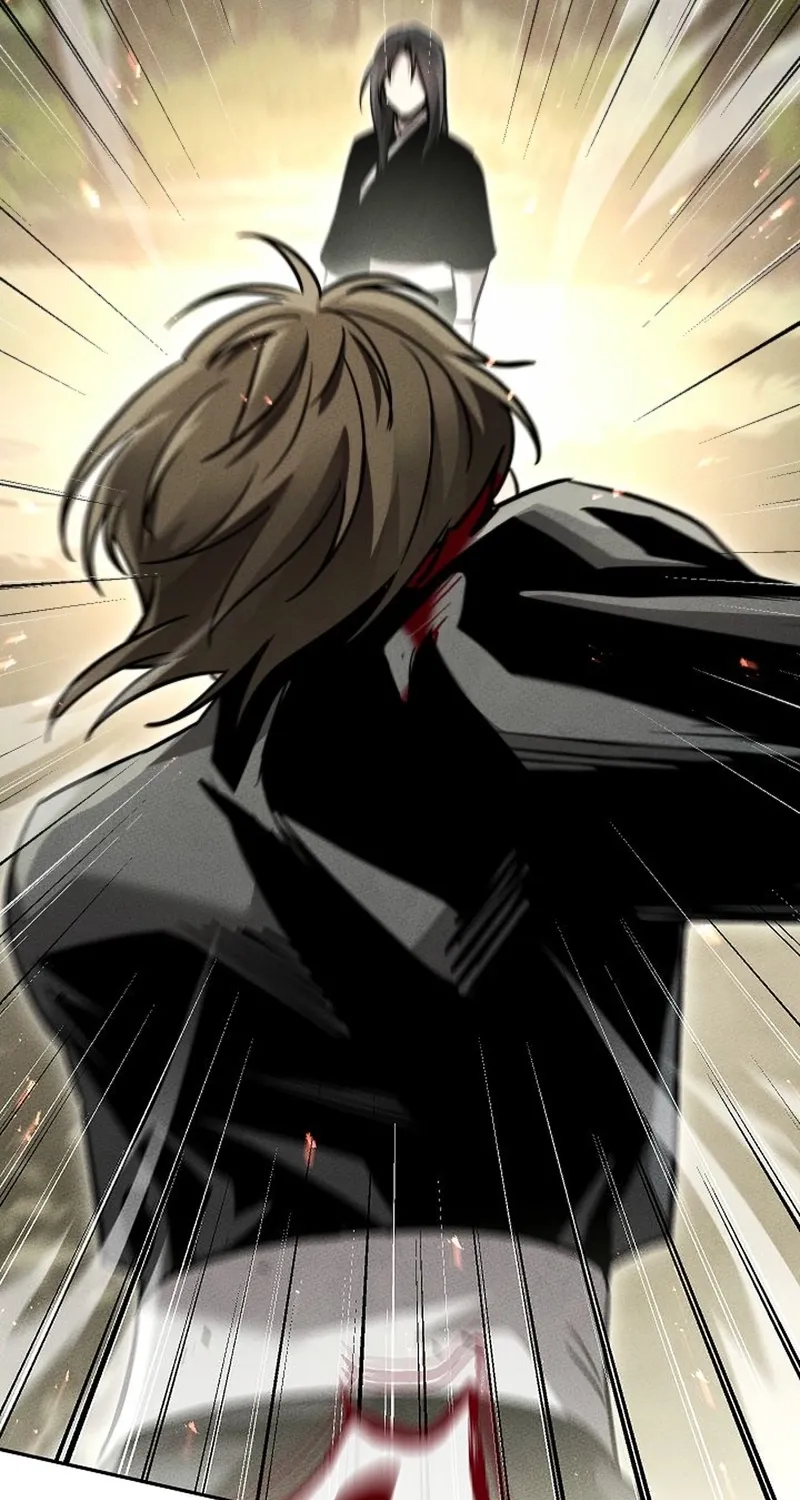 The Great Heavenly Demon Sovereign Chapter 15.1 page 2 - 