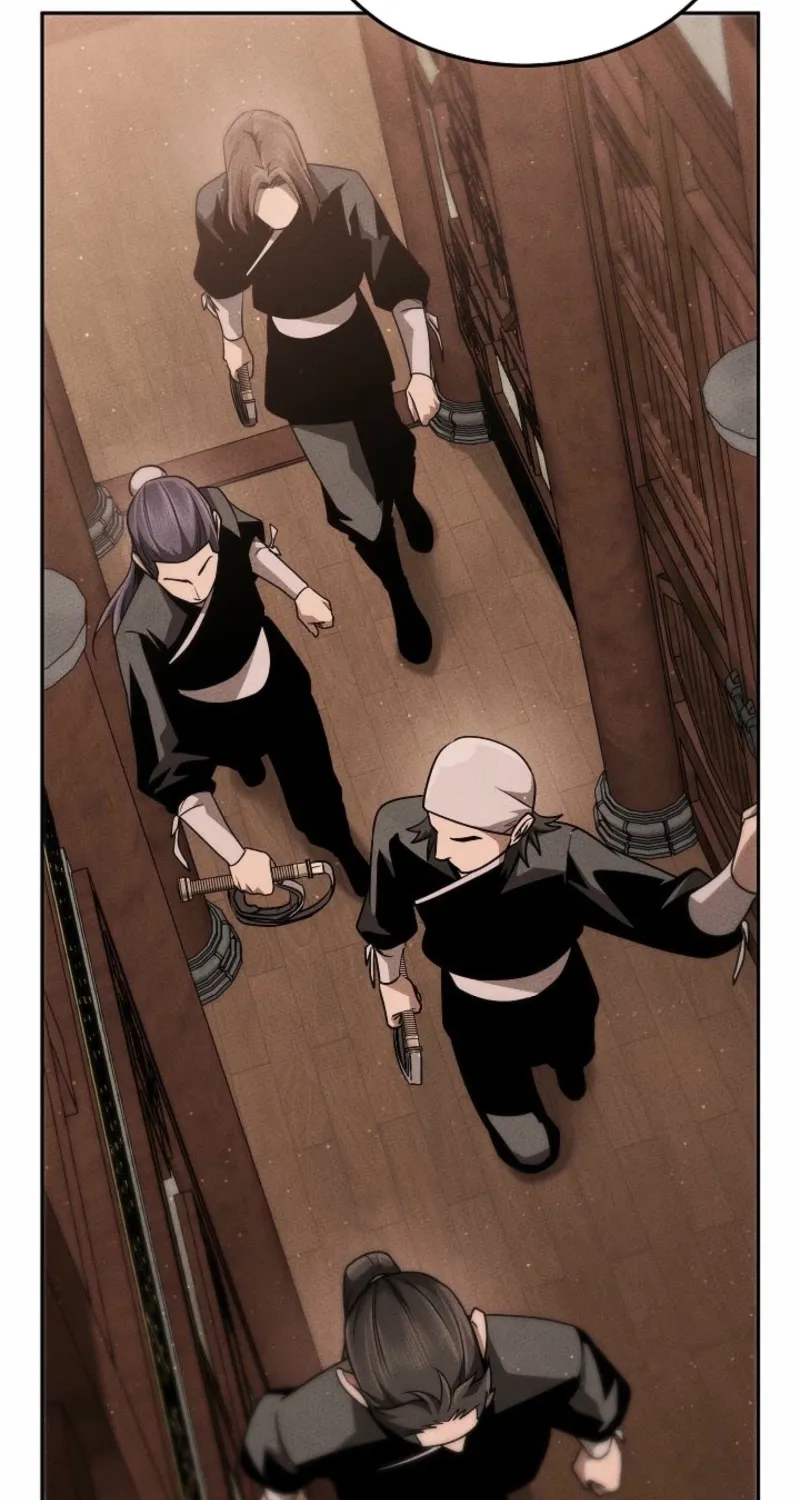 The Great Heavenly Demon Sovereign Chapter 15.1 page 104 - 