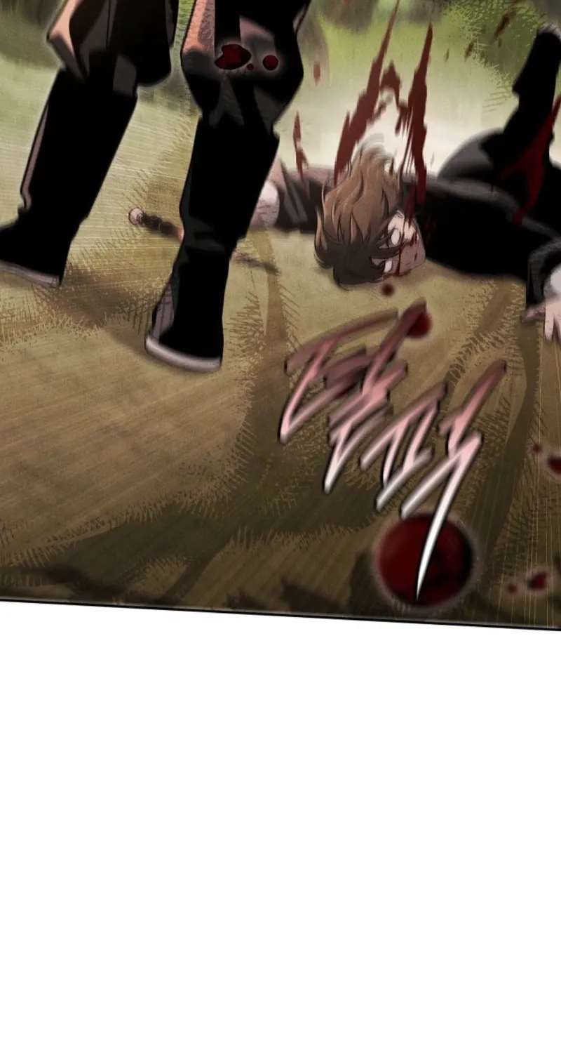 The Great Heavenly Demon Sovereign Chapter 15.1 page 12 - 