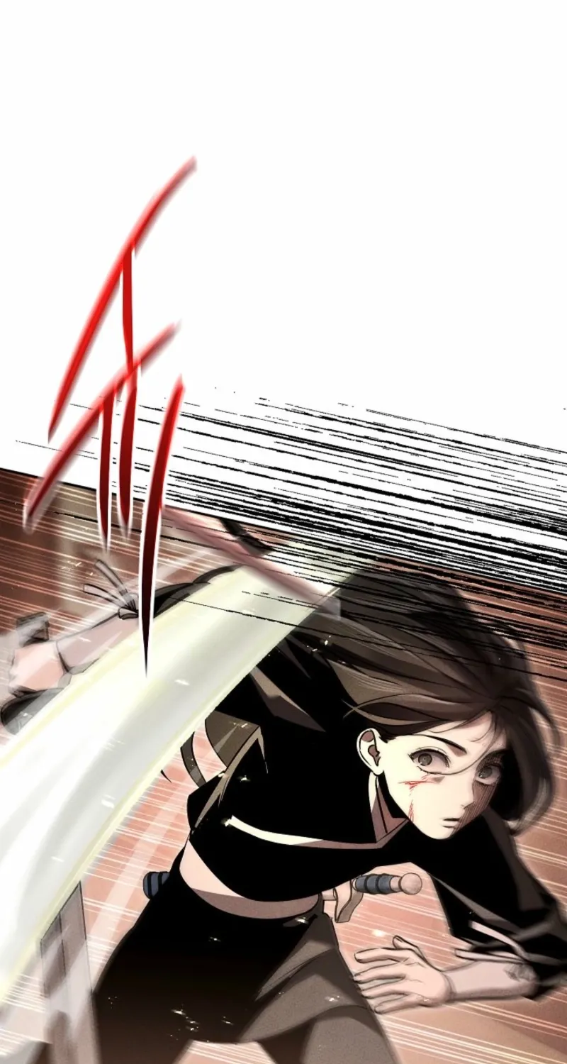 The Great Heavenly Demon Sovereign Chapter 15.1 page 115 - 