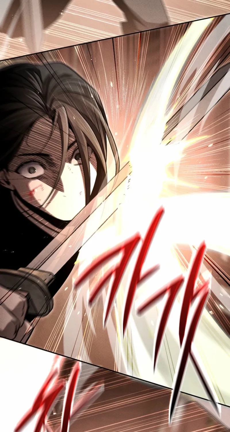 The Great Heavenly Demon Sovereign Chapter 15.1 page 116 - 