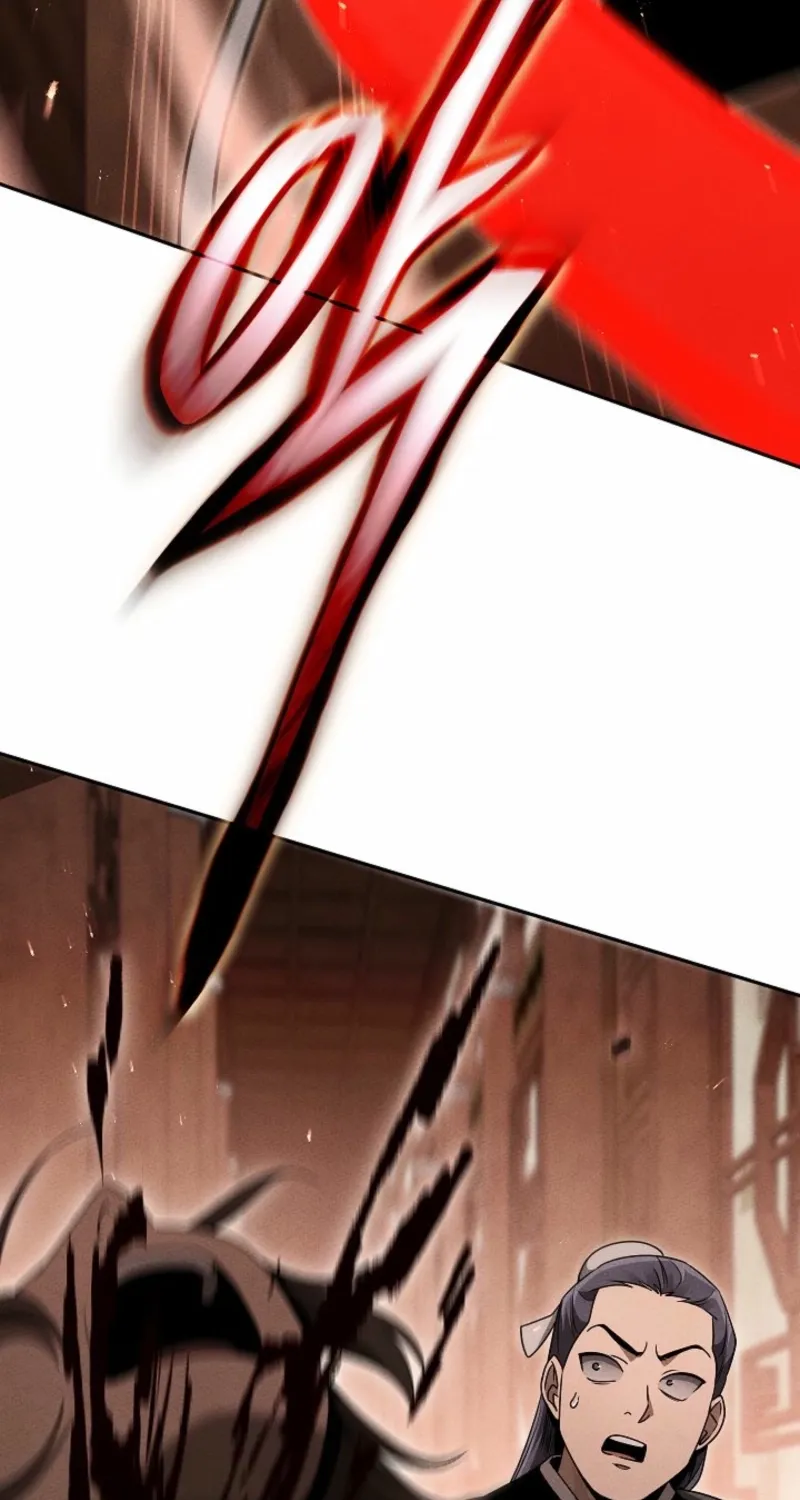 The Great Heavenly Demon Sovereign Chapter 15.1 page 124 - 