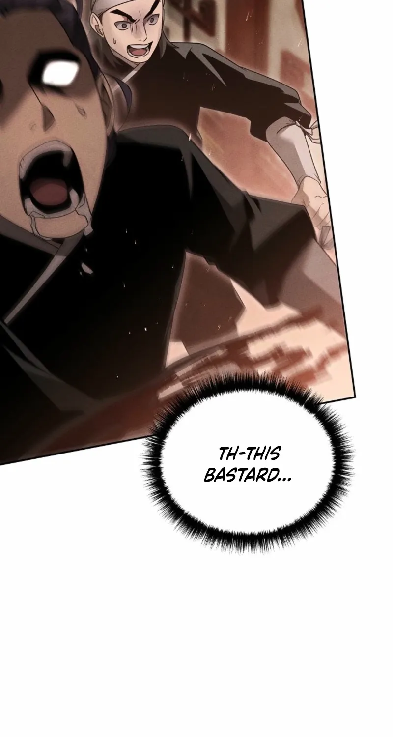 The Great Heavenly Demon Sovereign Chapter 15.1 page 135 - 