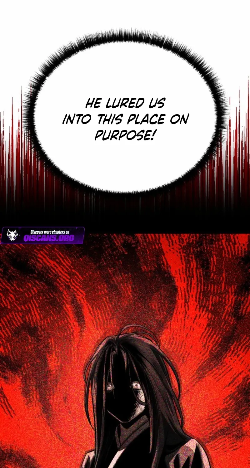 The Great Heavenly Demon Sovereign Chapter 15.1 page 136 - 