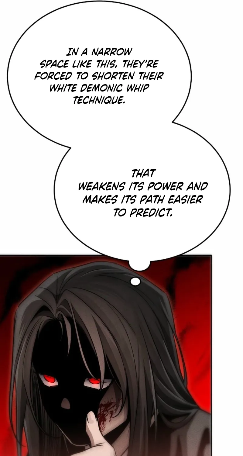 The Great Heavenly Demon Sovereign Chapter 15.1 page 139 - 