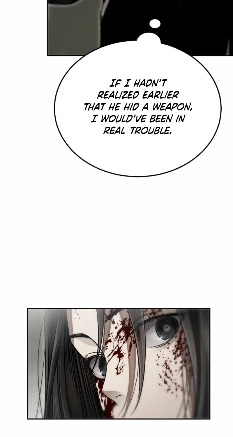 The Great Heavenly Demon Sovereign Chapter 15.1 page 16 - 