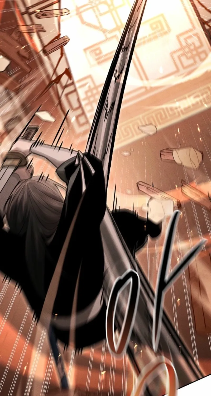 The Great Heavenly Demon Sovereign Chapter 15.1 page 152 - 