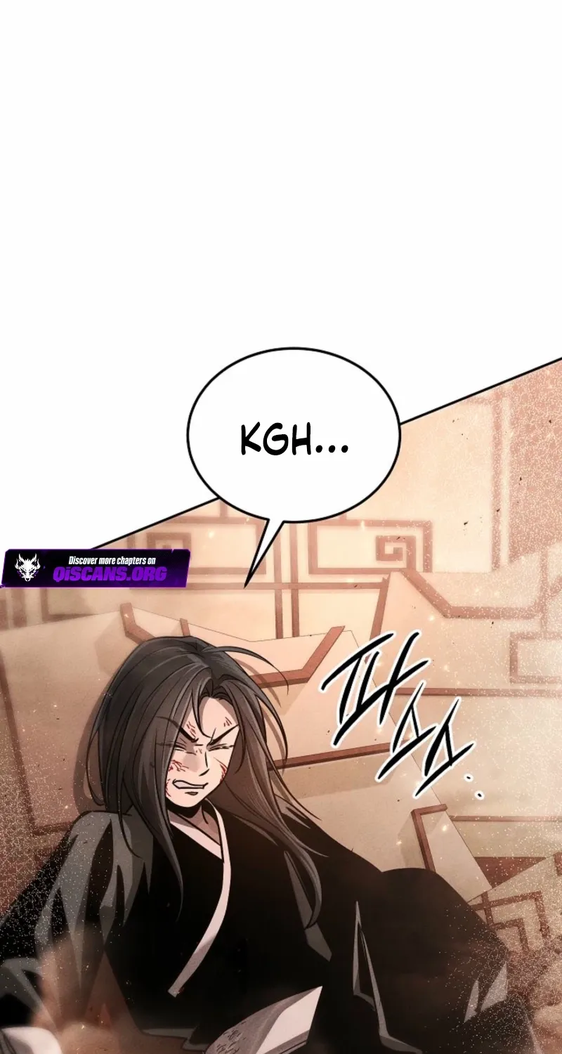 The Great Heavenly Demon Sovereign Chapter 15.1 page 154 - 
