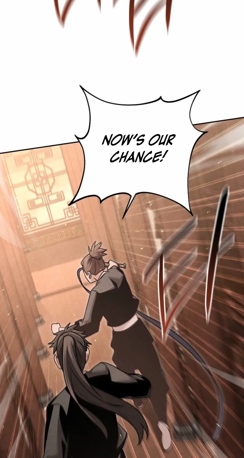 The Great Heavenly Demon Sovereign Chapter 15.1 page 156 - 