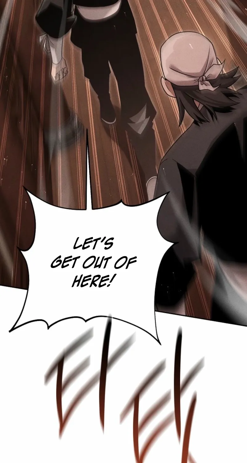 The Great Heavenly Demon Sovereign Chapter 15.1 page 157 - 