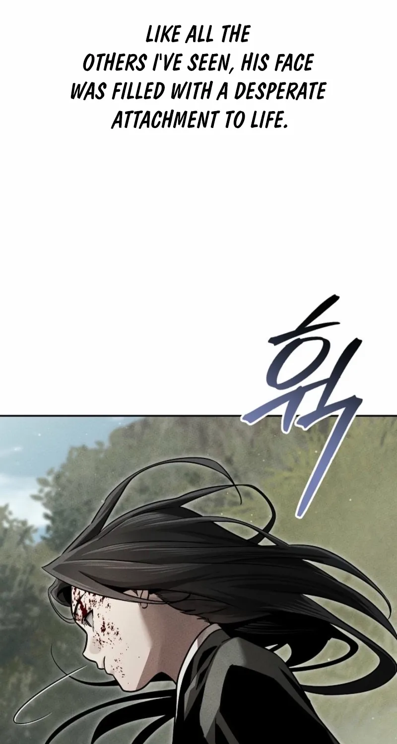 The Great Heavenly Demon Sovereign Chapter 15.1 page 21 - 