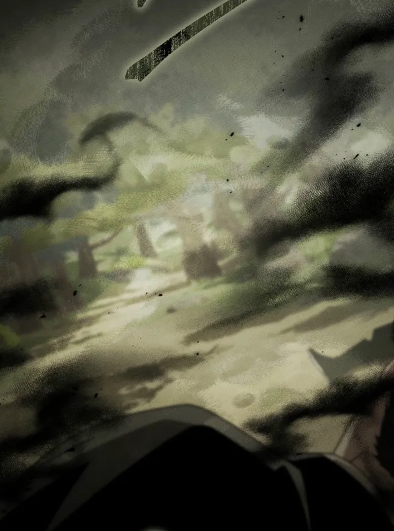 The Great Heavenly Demon Sovereign Chapter 15.1 page 38 - 
