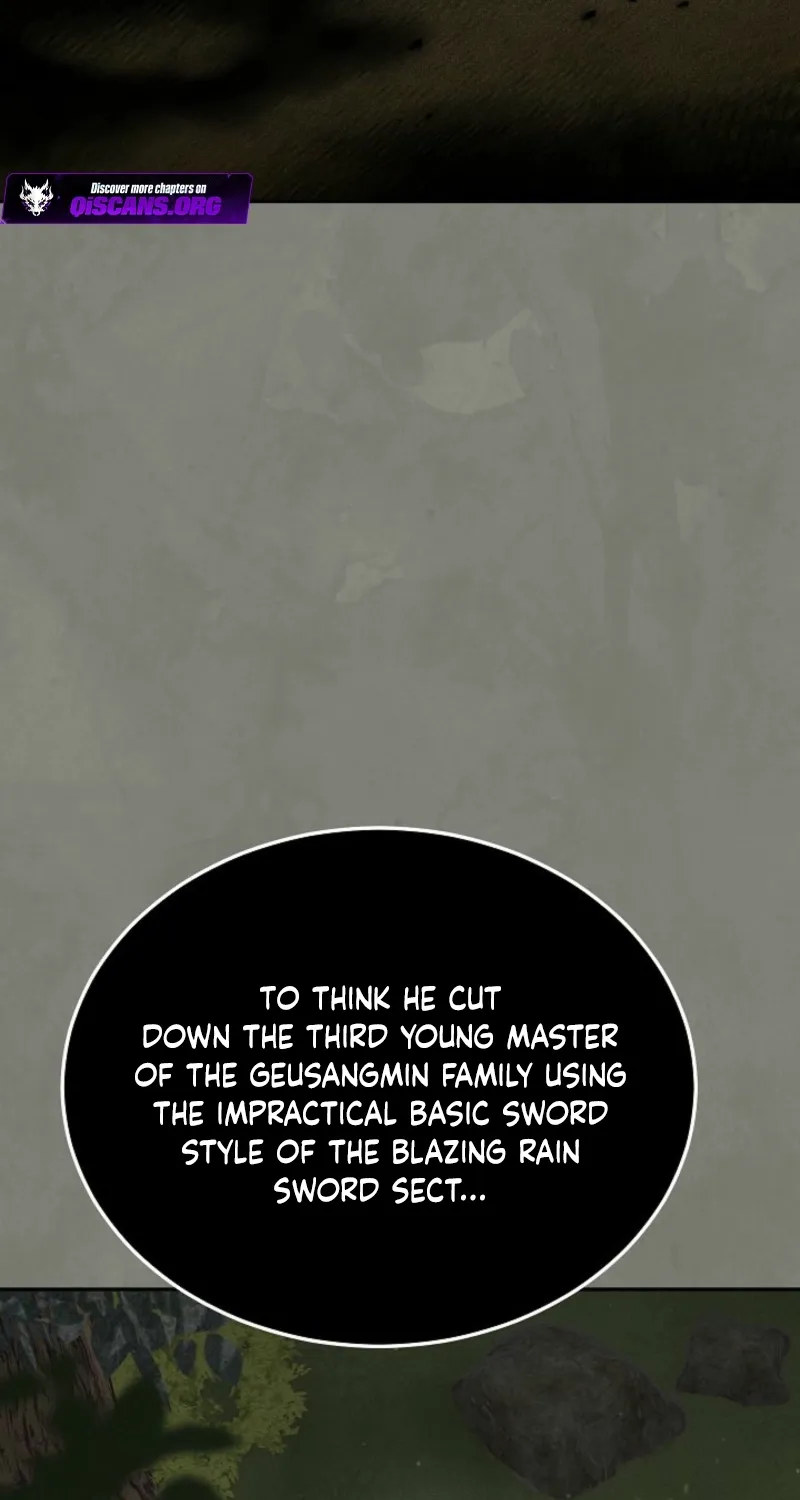 The Great Heavenly Demon Sovereign Chapter 15.1 page 42 - 