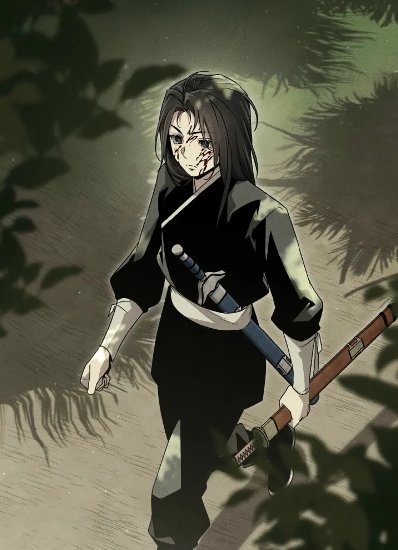 The Great Heavenly Demon Sovereign Chapter 15.1 page 43 - 