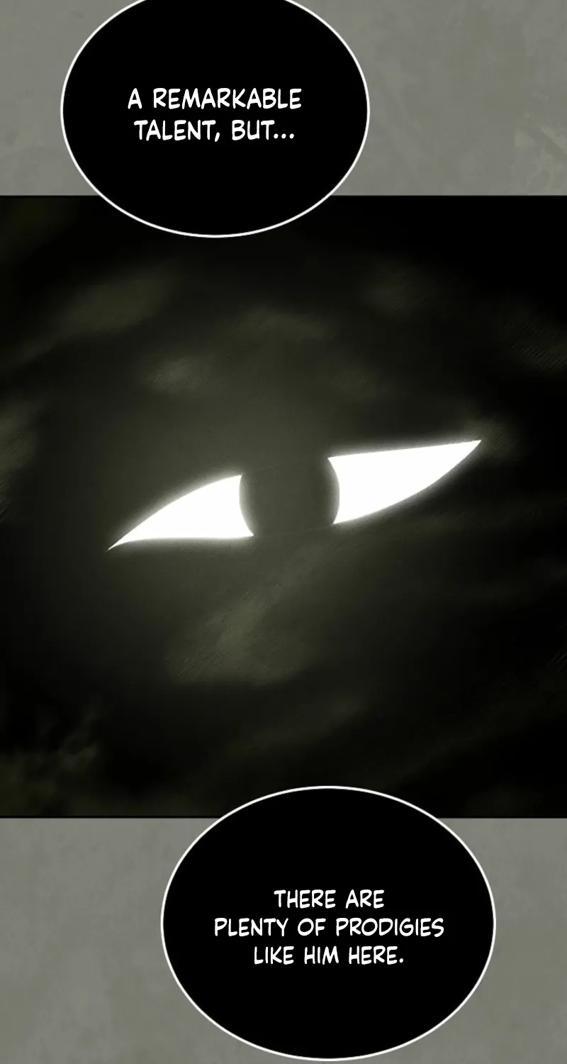 The Great Heavenly Demon Sovereign Chapter 15.1 page 45 - 