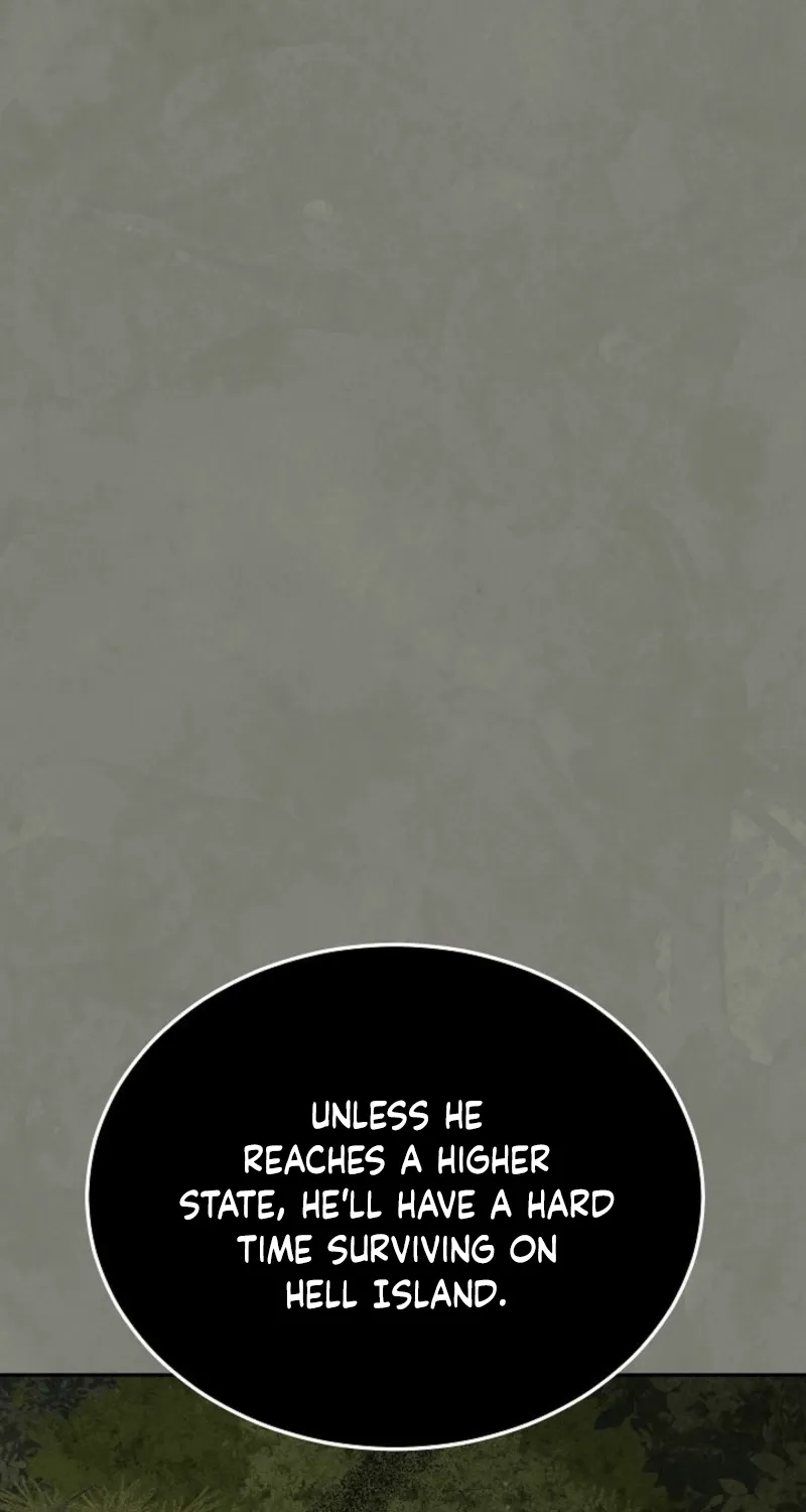 The Great Heavenly Demon Sovereign Chapter 15.1 page 46 - 