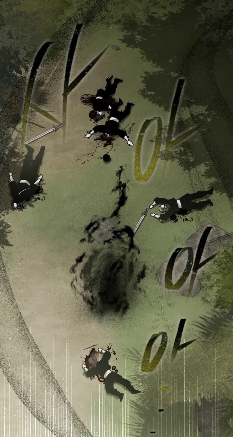 The Great Heavenly Demon Sovereign Chapter 15.1 page 47 - 