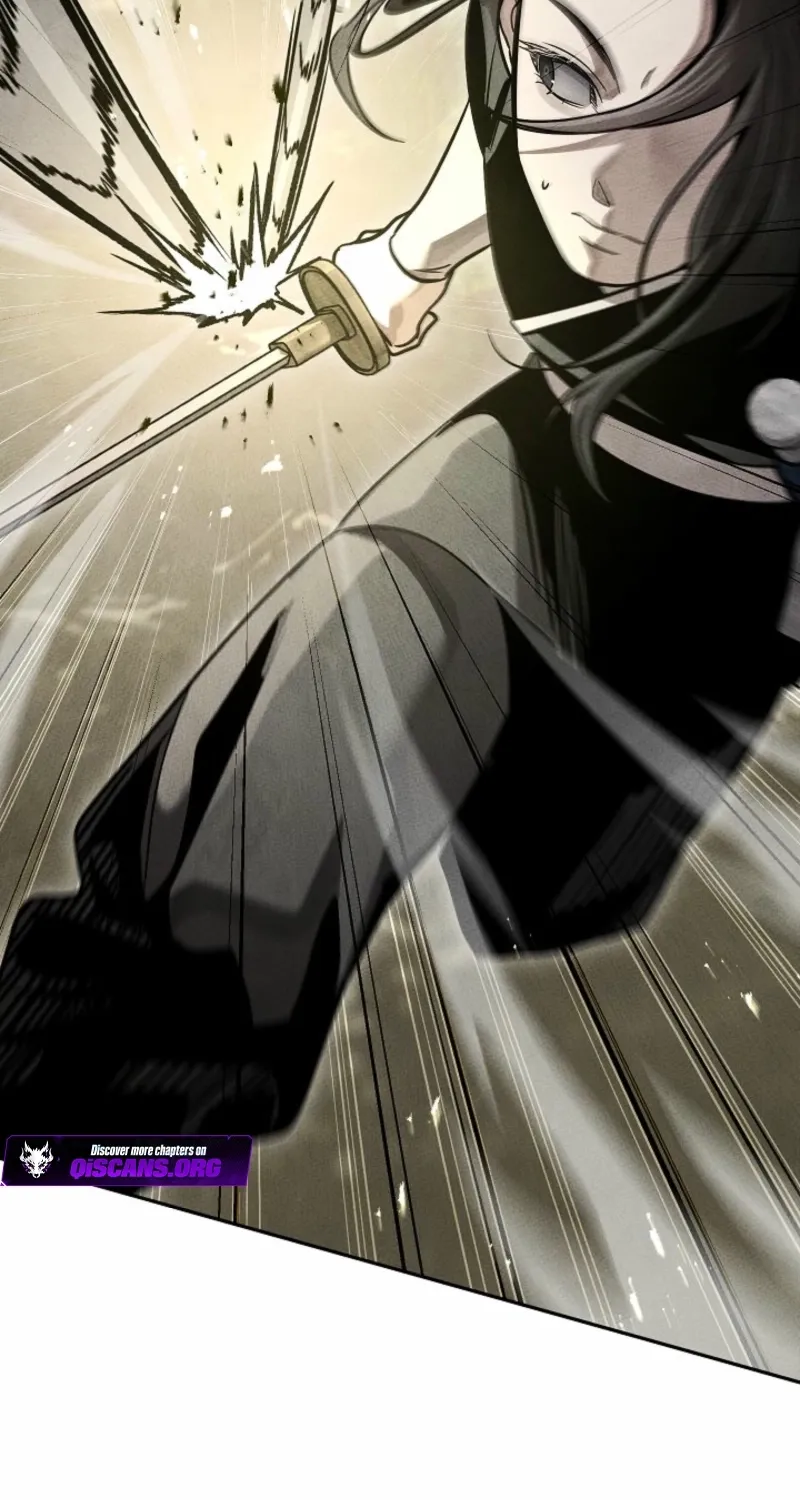 The Great Heavenly Demon Sovereign Chapter 15.1 page 57 - 