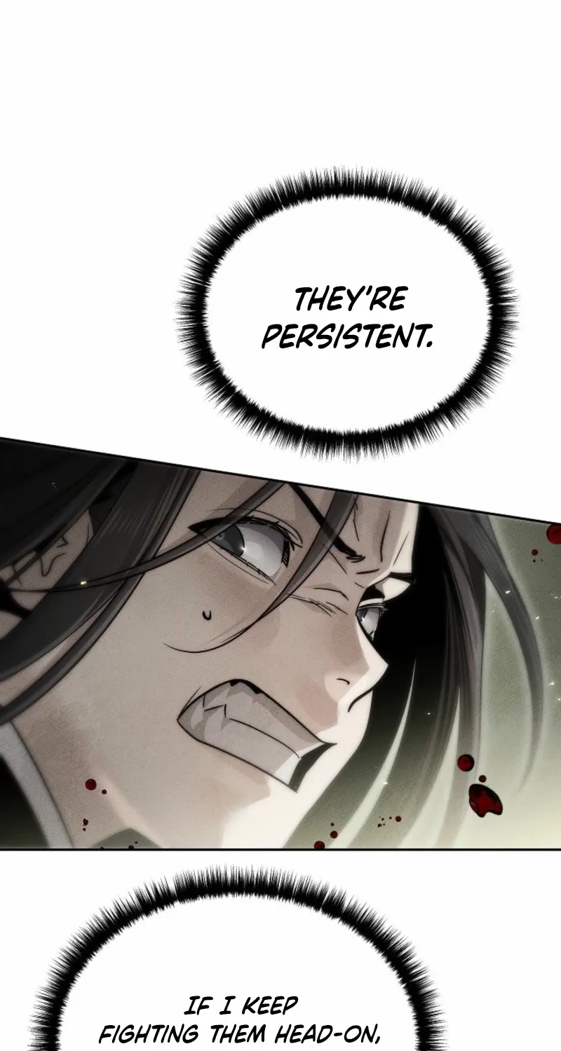 The Great Heavenly Demon Sovereign Chapter 15.1 page 62 - 