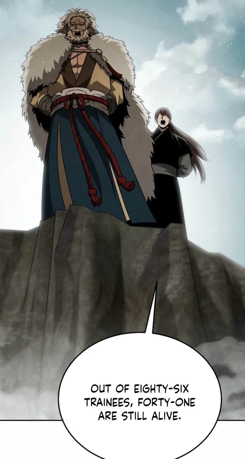 The Great Heavenly Demon Sovereign Chapter 15.1 page 70 - 