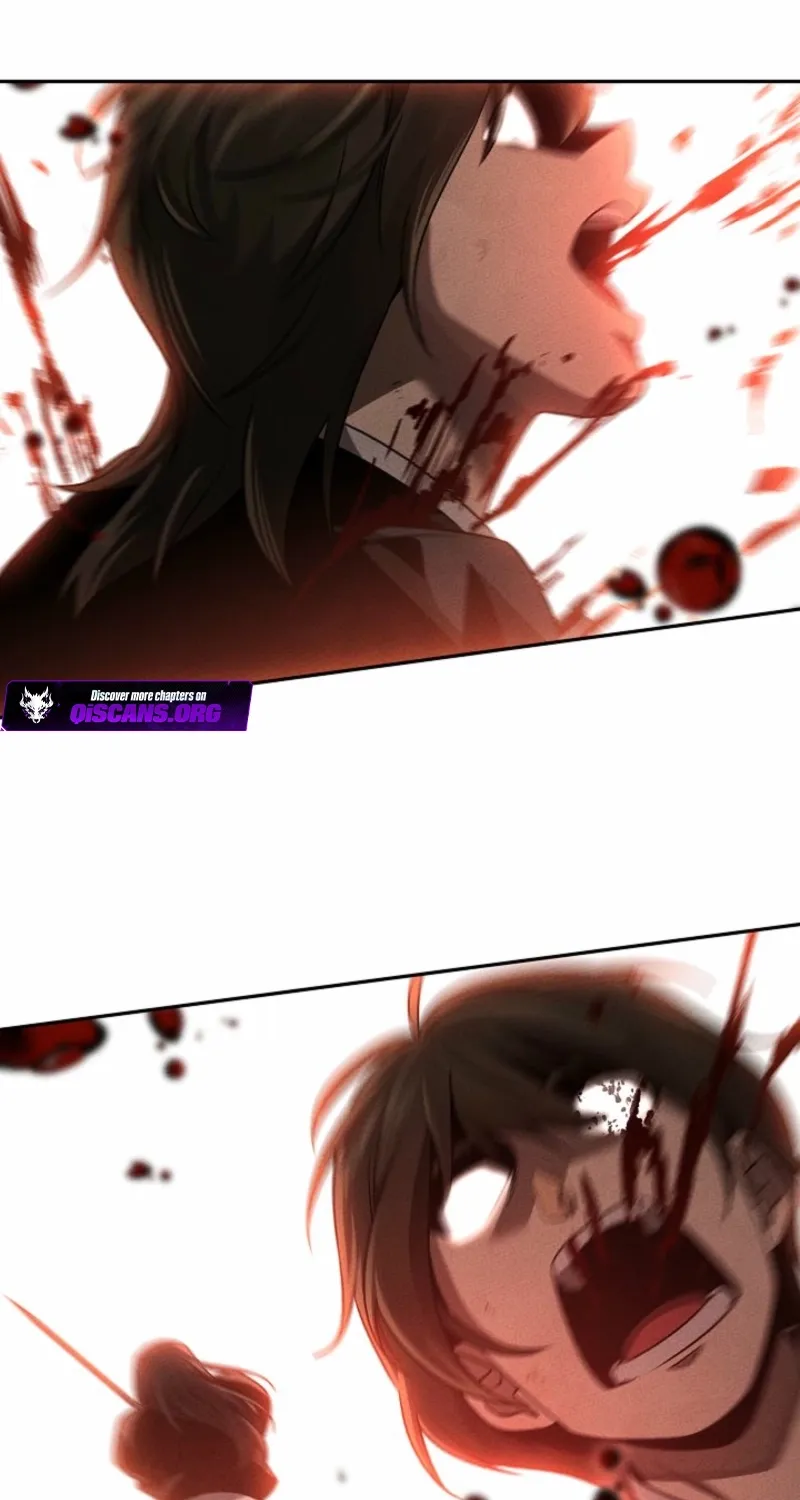 The Great Heavenly Demon Sovereign Chapter 15.1 page 9 - 