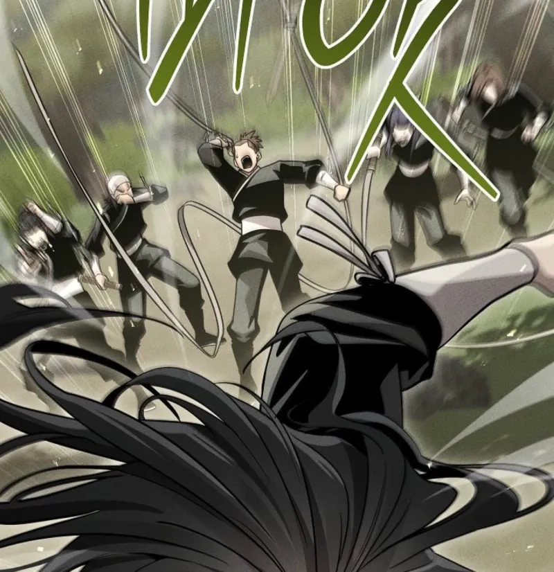 The Great Heavenly Demon Sovereign Chapter 15.1 page 83 - 