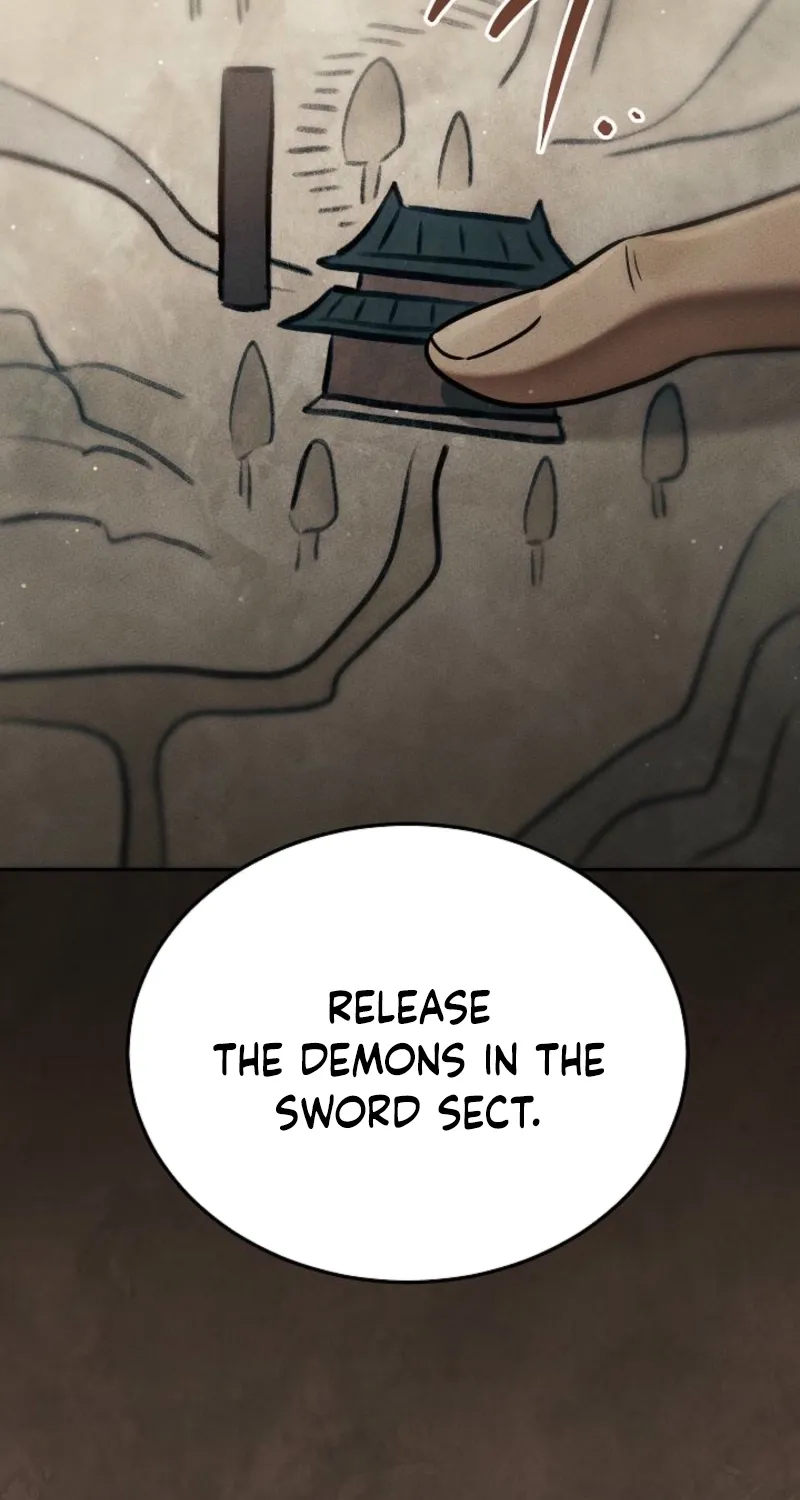 The Great Heavenly Demon Sovereign Chapter 15.1 page 92 - 