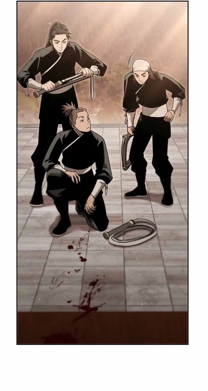 The Great Heavenly Demon Sovereign Chapter 15.1 page 99 - 