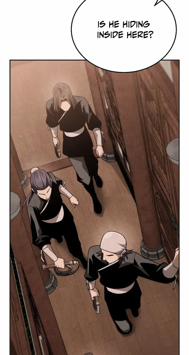 The Great Heavenly Demon Sovereign Chapter 15 page 105 - 