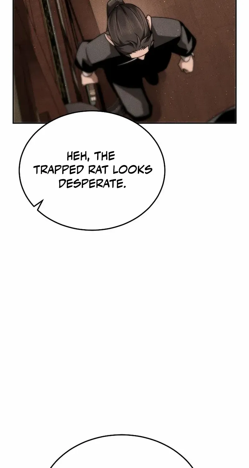 The Great Heavenly Demon Sovereign Chapter 15 page 106 - 